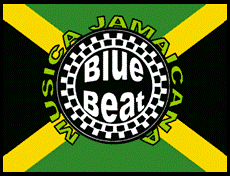 Programas de BLUE BEAT